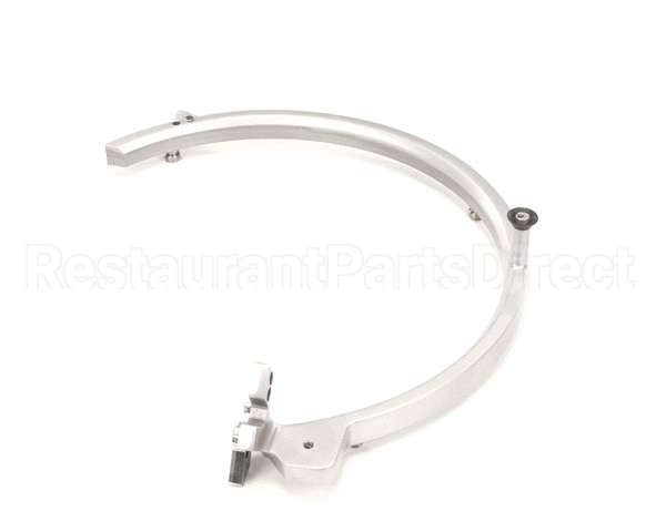 00-915390 Hobart Assembly, Ring Guard Lock Of K