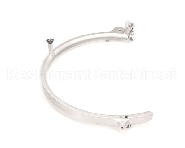 00-915390 Hobart Assembly, Ring Guard Lock Of K