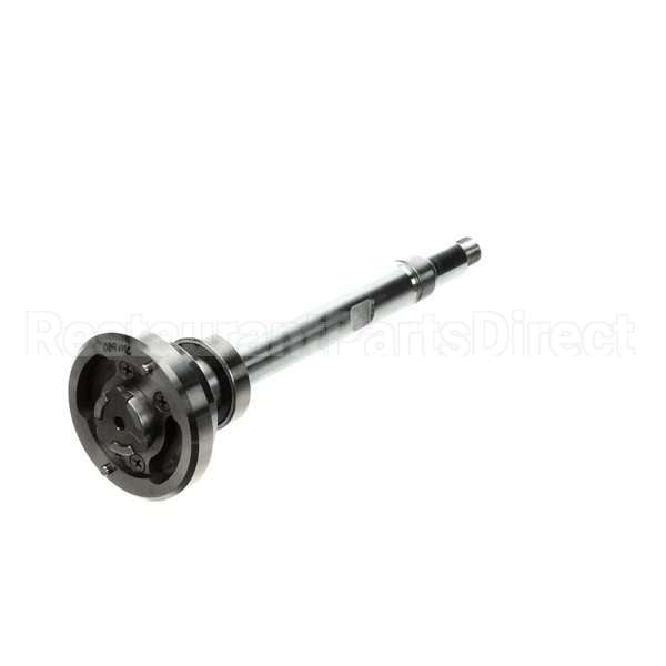 00-915421-00002 Compatible Hobart Mounting Shaft Assembly
