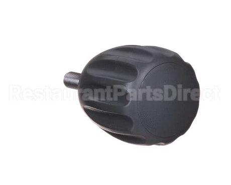 00-915464 Berkel Grey Carriage Knob