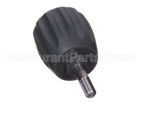 00-915464 Berkel Grey Carriage Knob