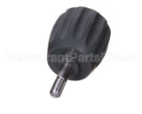 00-915464 Berkel Grey Carriage Knob