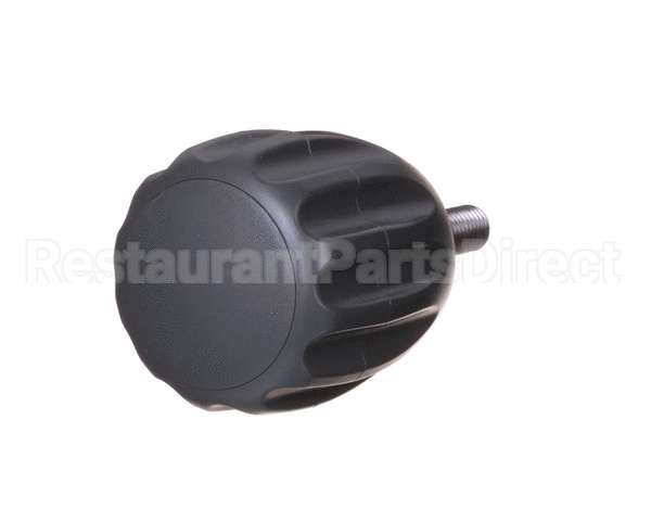 00-915464 Berkel Grey Carriage Knob