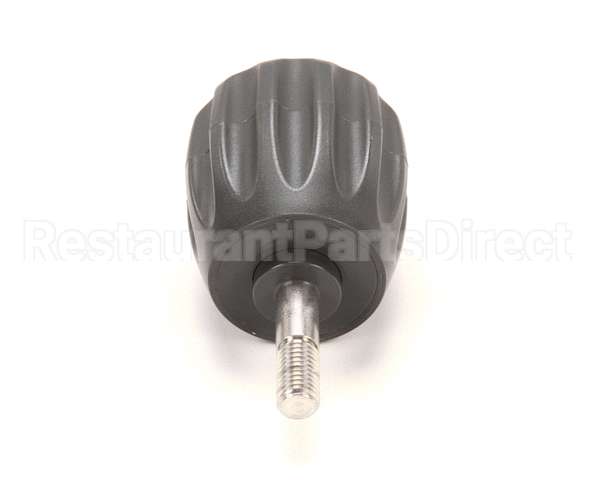 00-915464 Hobart Grey Carriage Knob