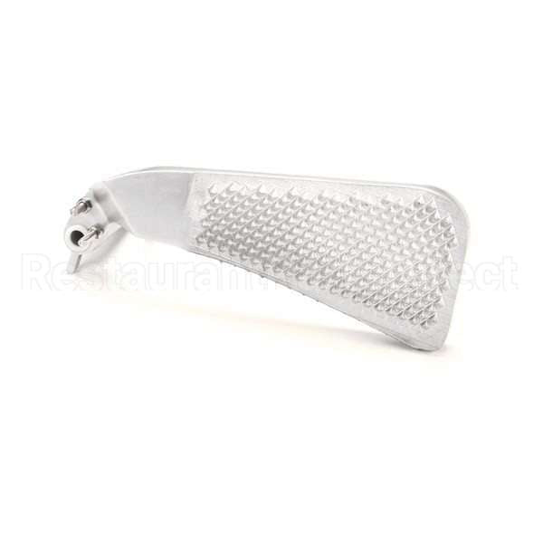 00-915479 Compatible Hobart Meat Pusher Assembly