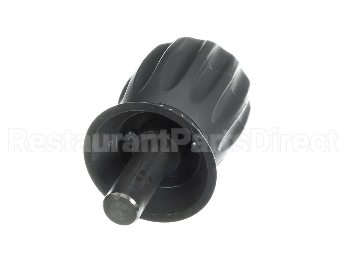 00-915490 Hobart Grey Graduated Knob Tn