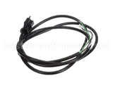 00-915498 Berkel Cable Plug V.110