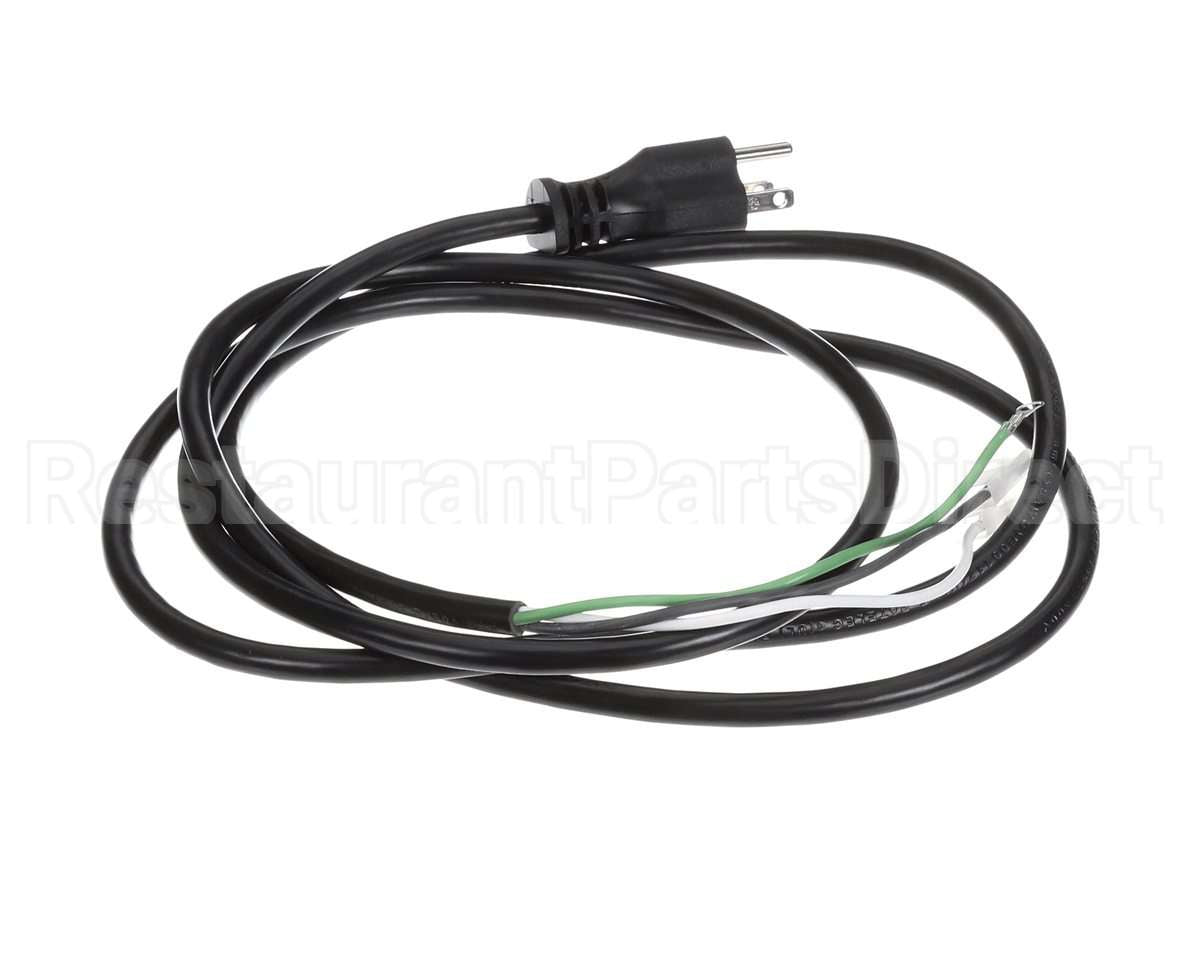 00-915498 Berkel Cable Plug V.110