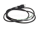 00-915498 Berkel Cable Plug V.110
