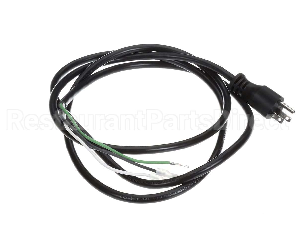 00-915498 Berkel Cable Plug V.110