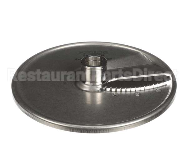 00-915558 Hobart Julienne Cutter 4X4 Mm