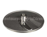00-915558 Hobart Julienne Cutter 4X4 Mm