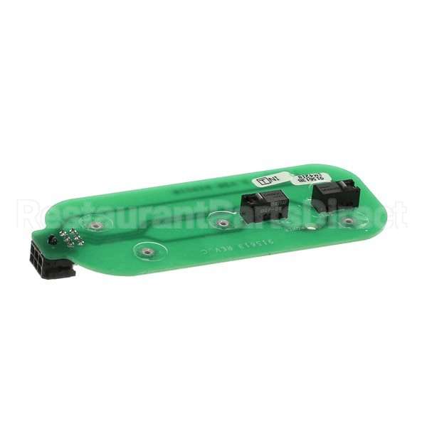 00-915613 Compatible Hobart Assembly, Keypad Pcb