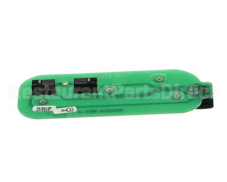 00-915613 Hobart Assembly, Keypad Pcb