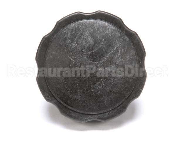 00-915661 Hobart Knob, Fluted, With Insert