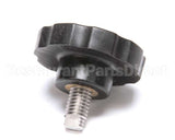 00-915661 Hobart Knob, Fluted, With Insert