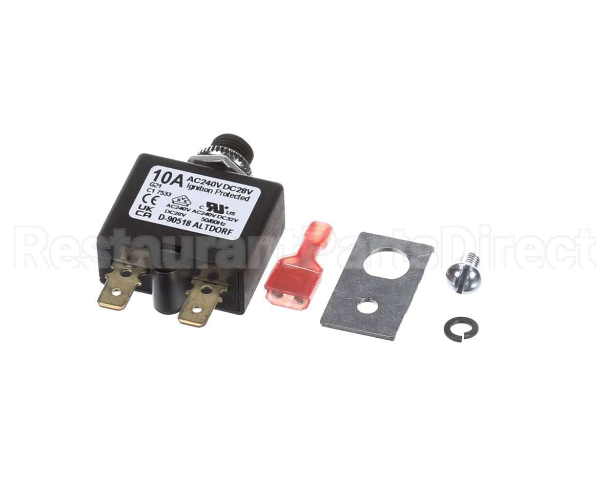 00-915681-00001 Hobart Kit, Power Drive Protection