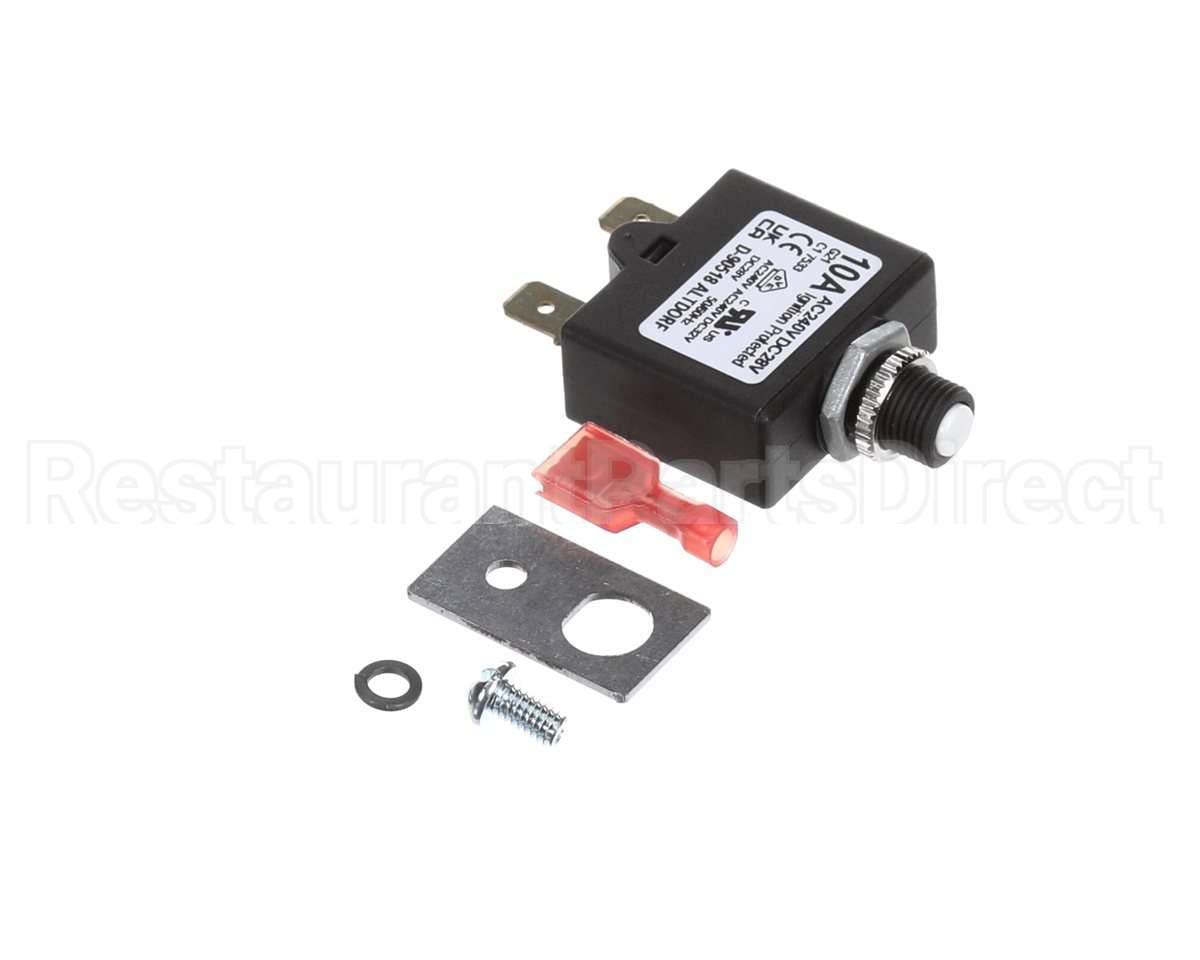00-915681-00001 Hobart Kit, Power Drive Protection