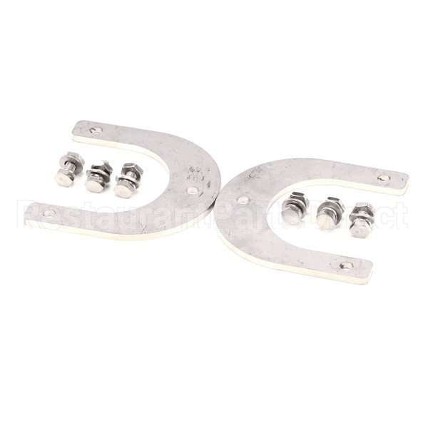 00-915694 Compatible Hobart I, Kit, Arbys Foot Pad