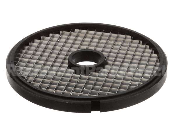 00-915697 Hobart Plate, 3/8 Dicer