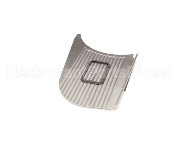 00-915700 Hobart Assembly, Gauge Plate Boot Bracke