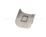 00-915700 Hobart Assembly, Gauge Plate Boot Bracke