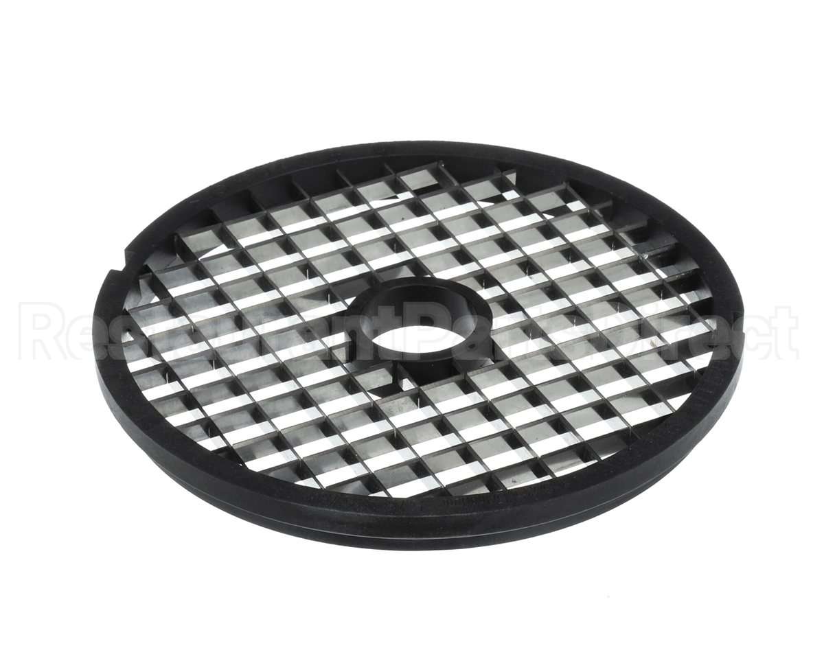 00-915707 Hobart 5/8 Low Dicer Plate