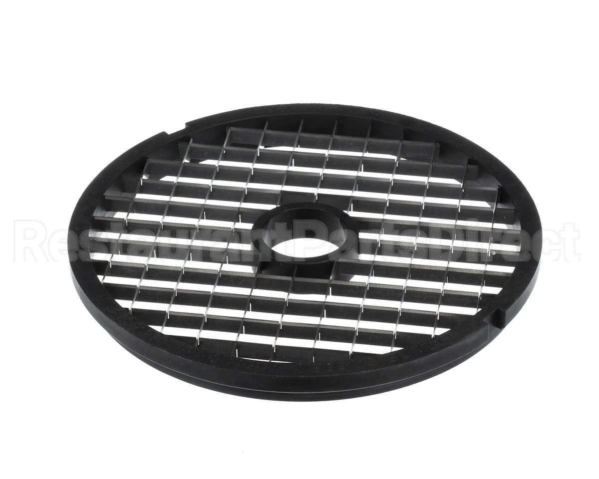 00-915707 Hobart 5/8 Low Dicer Plate