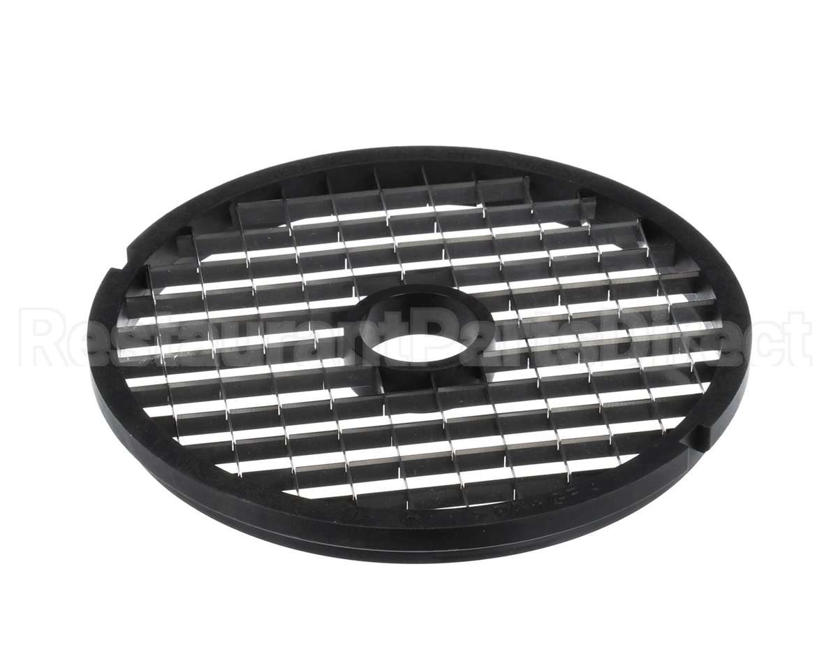 00-915707 Hobart 5/8 Low Dicer Plate