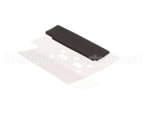00-915716 Hobart I, Assembly, Mylar Gasket