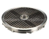 00-915746-00002 Hobart Plate, Dicer, Sst, 3/8 X 3/8 (