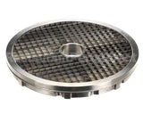 00-915746-00002 Hobart Plate, Dicer, Sst, 3/8 X 3/8 (