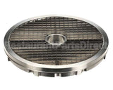 00-915746-00002 Hobart Plate, Dicer, Sst, 3/8 X 3/8 (
