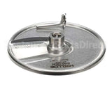 00-915754 Hobart Plate, 1/8 (3Mm) Slicer Ss