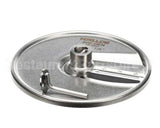 00-915754 Hobart Plate, 1/8 (3Mm) Slicer Ss