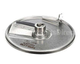 00-915754 Hobart Plate, 1/8 (3Mm) Slicer Ss