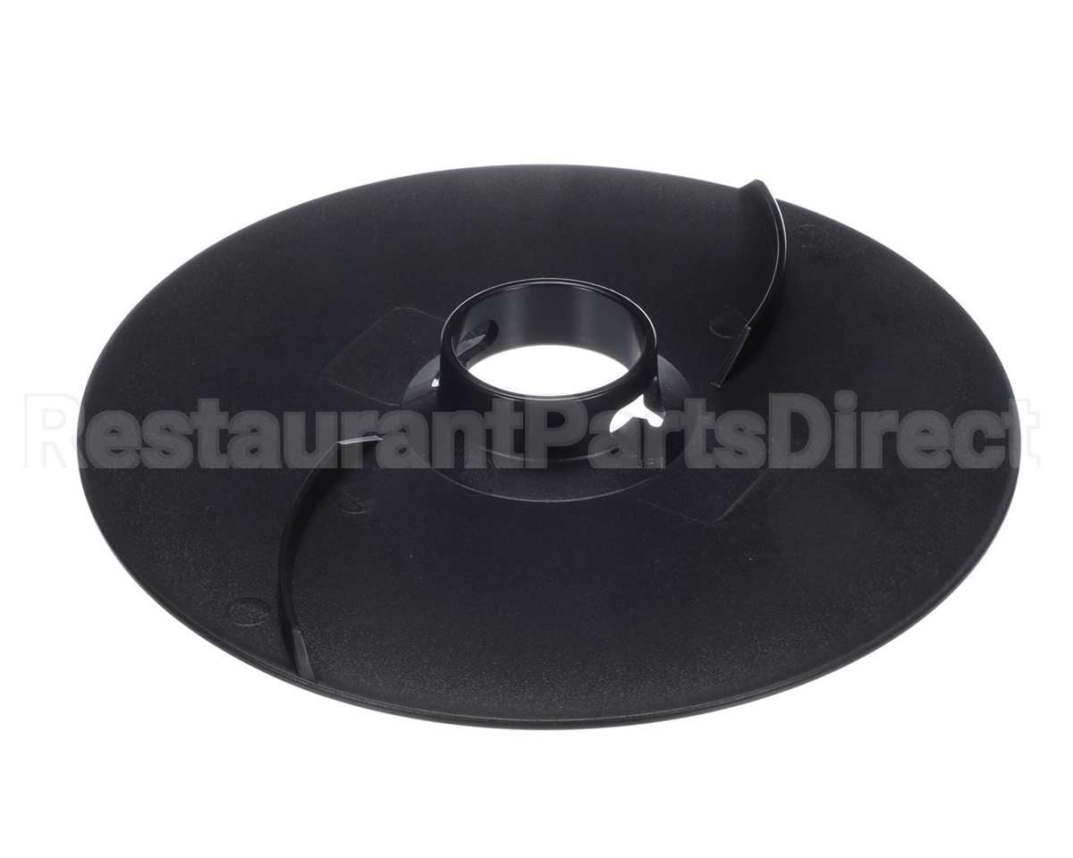 00-915788 Hobart Plate, Ijector