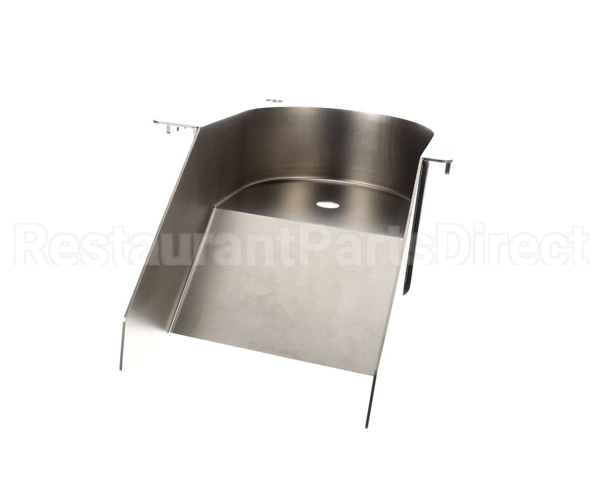 00-915805 Hobart Housing, Knife