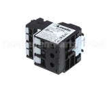 00-915822 Hobart Relay, Overload