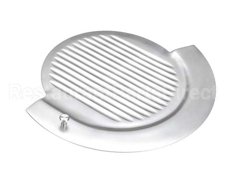 00-915936 Berkel Cover, Knife Assembly