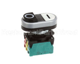 00-915965 Berkel Switch, On/Off (Black White)