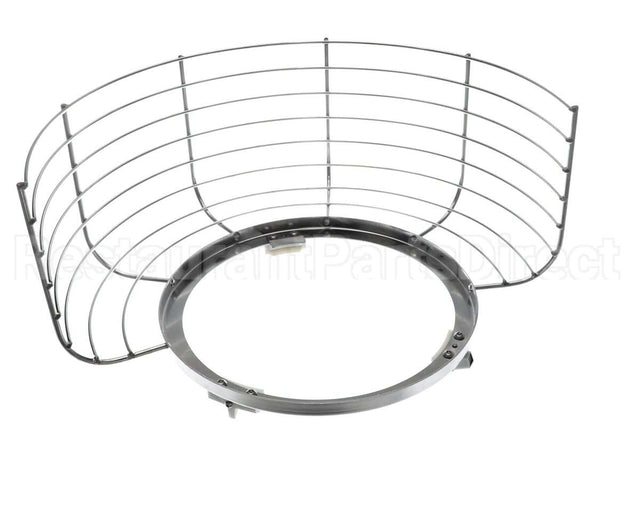 00-916004-00002 Hobart Wire Cage Assembly. Hl 600 Mixer