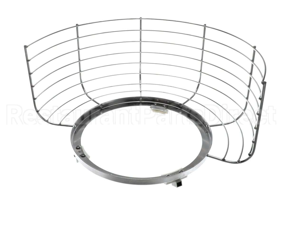 00-916004-00002 Hobart Wire Cage Assembly. Hl 600 Mixer
