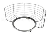 00-916004-00002 Hobart Wire Cage Assembly. Hl 600 Mixer