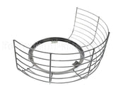 00-916004-00002 Hobart Wire Cage Assembly. Hl 600 Mixer