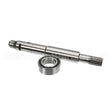00-916037 Compatible Midwest Appliance Parts Shaft, Subassemblyagitator