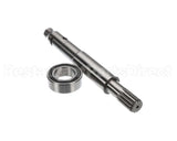 00-916037 Hobart Shaft,Subassembly Agitator
