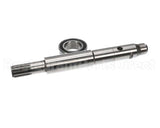00-916037 Hobart Shaft,Subassembly Agitator
