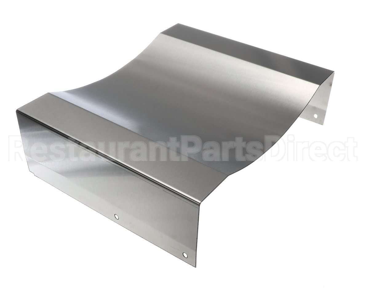 00-916087 Hobart Apron,Back
