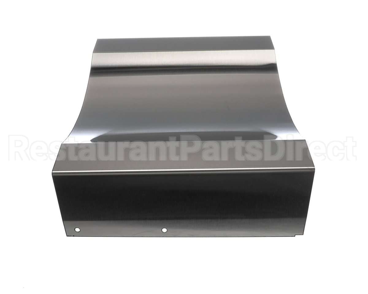 00-916087 Hobart Apron,Back